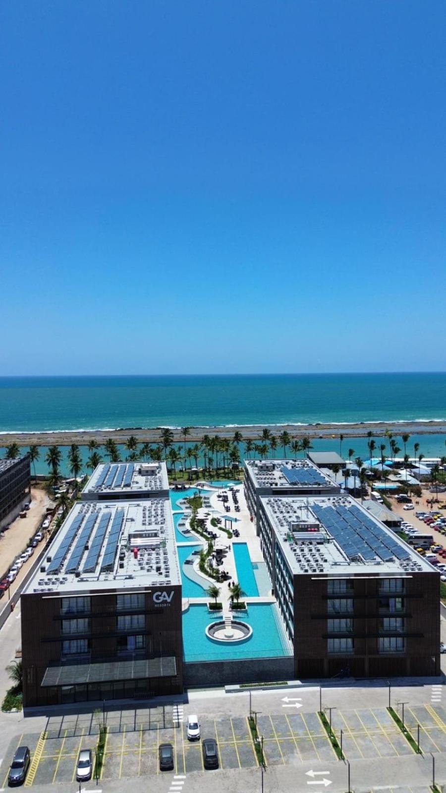 Porto Alto Resort - Porto De Galinhas Exterior photo